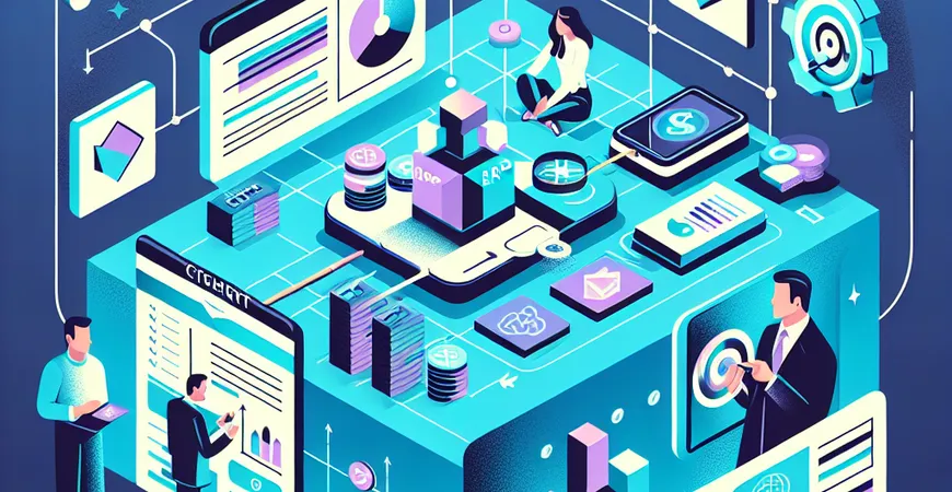 ERP 系统与 CRM 联动案例：客户需求到生产的闭环管理实践